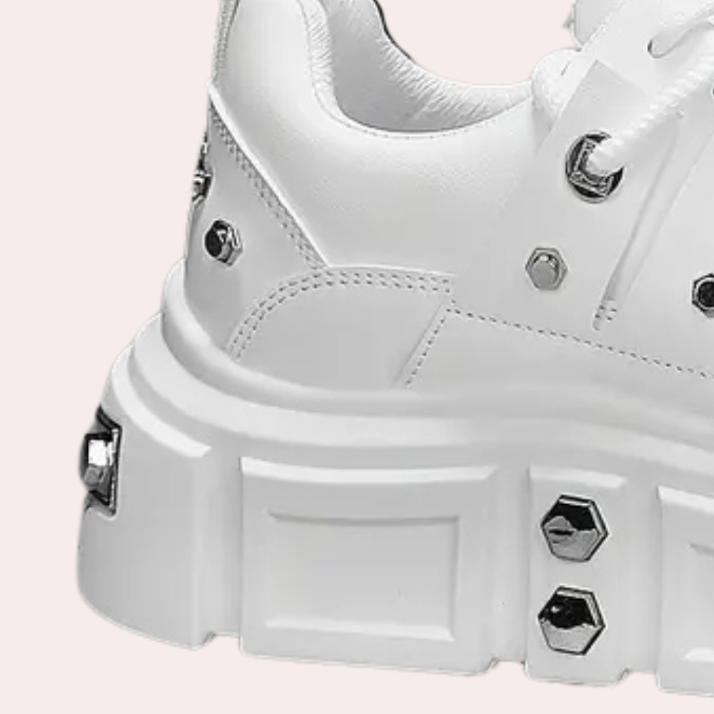 Diego | Zapatillas Chunky con Plataforma para Hombre 4