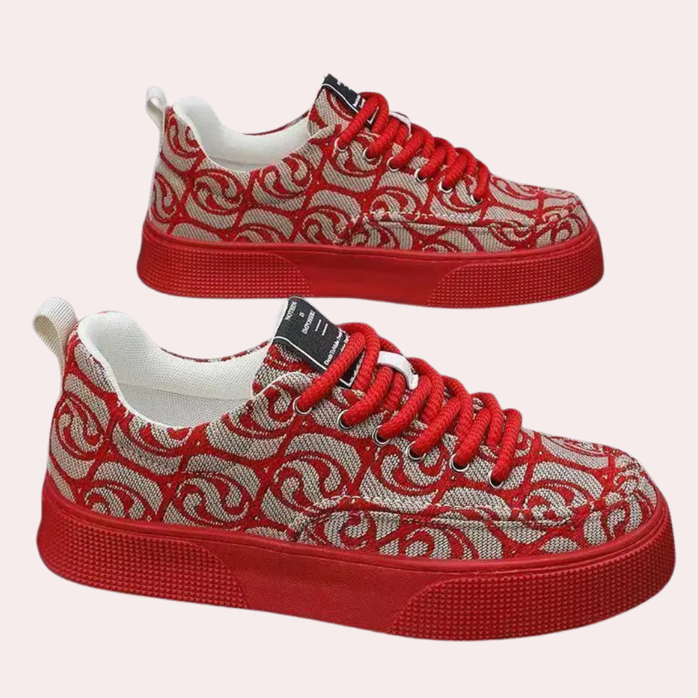 Diego | Zapatillas Informales de Gran Comodidad para Hombre 4