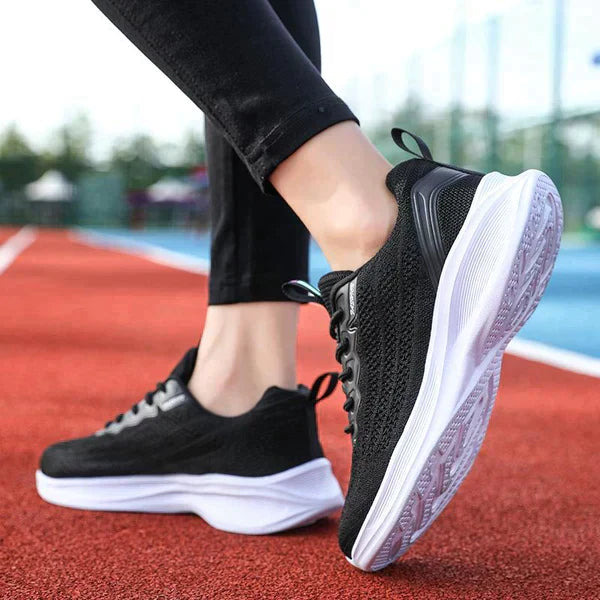 Isabella | Zapatillas Ligeras para Mujer con Amortiguación y Transpirabilidad 3