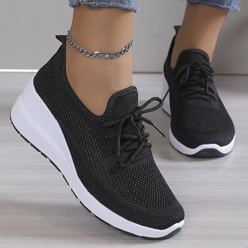 Lucía | Zapatillas Transpirables para Mujer con Diseño Moderno 6