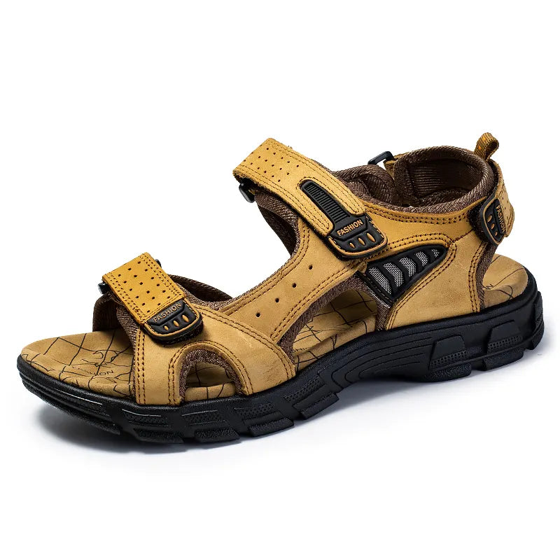 Sofía | Sandalias Ergonómicas con Doble Hebilla para Mujer 3