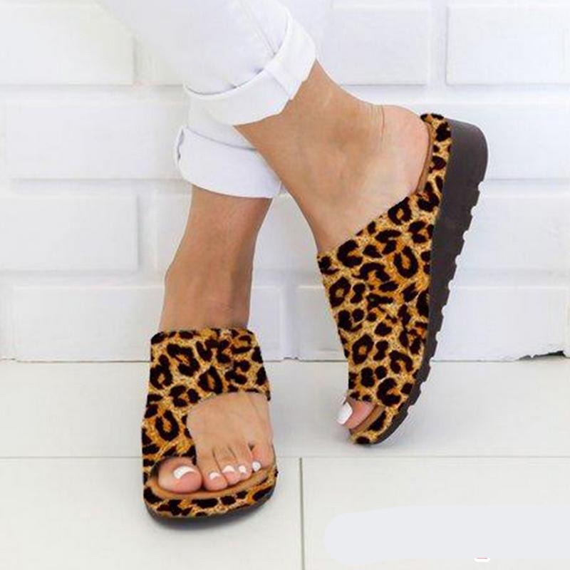 Sofía | Sandalias Ortopédicas Mujer con Soporte para Hallux Valgus y Diseño Moderno 2