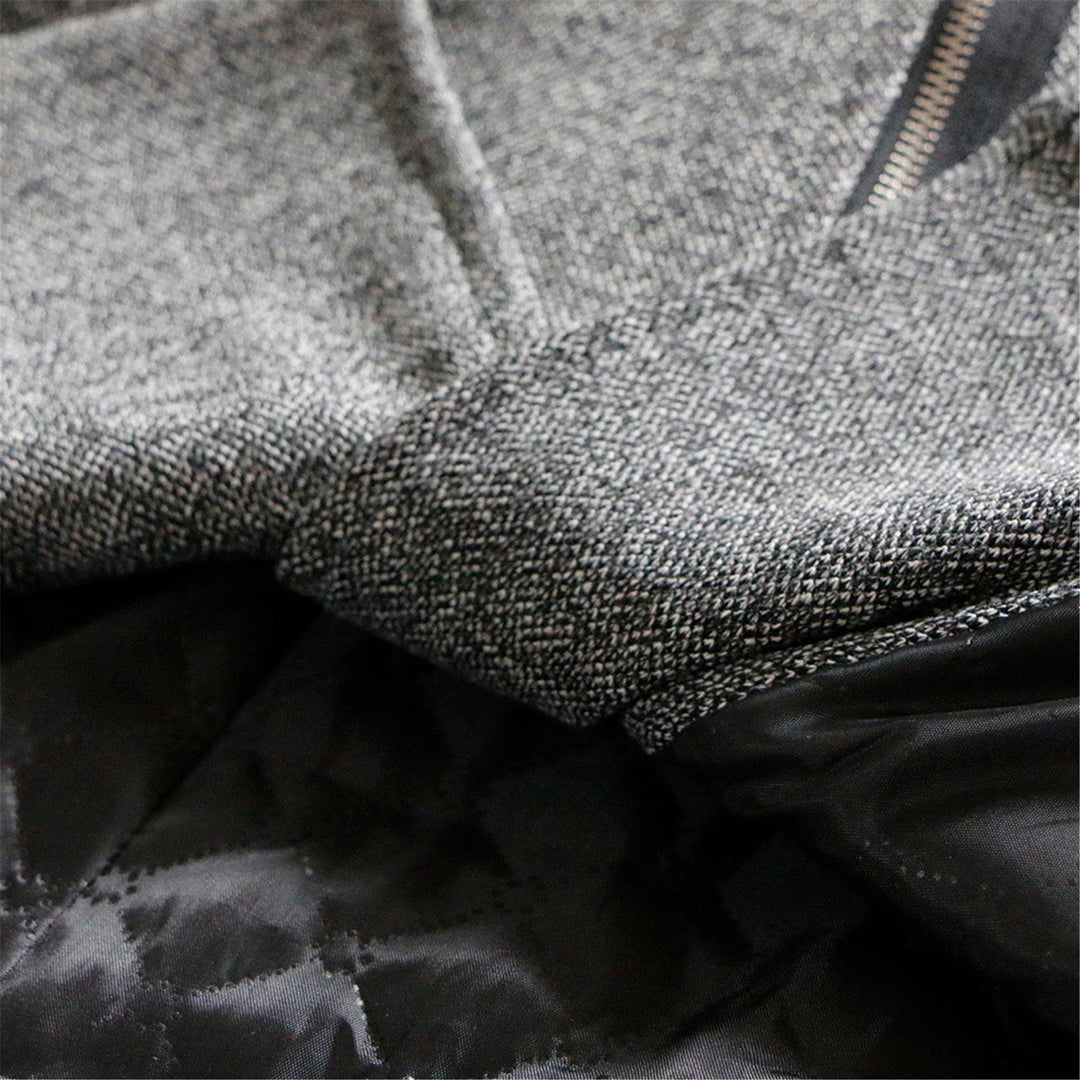 Colección de colores disponibles del abrigo WINTERVALLE para mujer