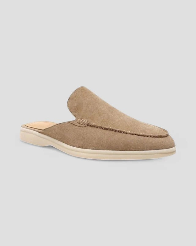 Andrés | Mocasines Elegantes Sin Cordones para Hombre 0