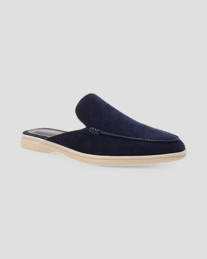 Andrés | Mocasines Elegantes Sin Cordones para Hombre 2