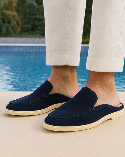 Andrés | Mocasines Elegantes Sin Cordones para Hombre 3