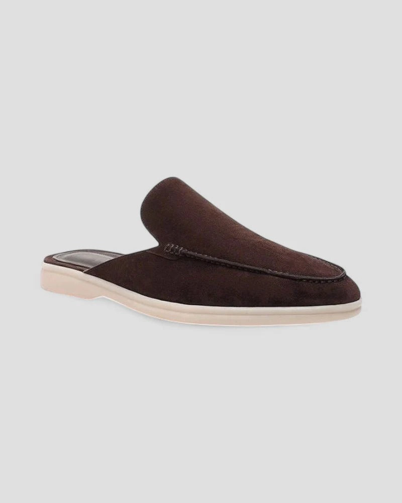 Andrés | Mocasines Elegantes Sin Cordones para Hombre 5