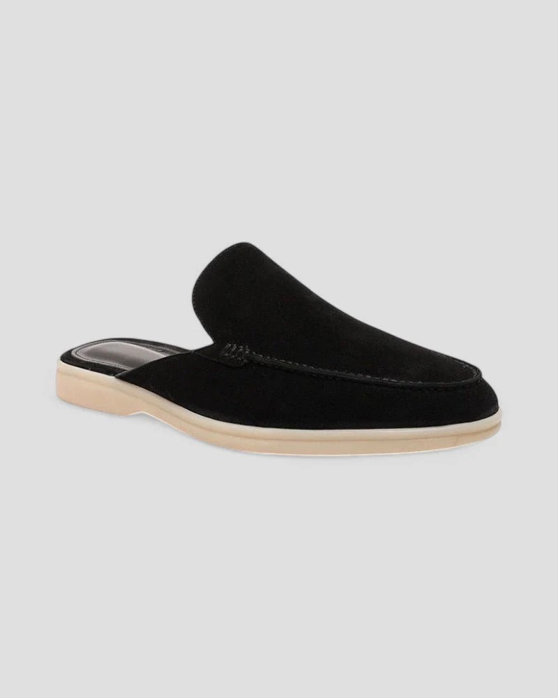Andrés | Mocasines Elegantes Sin Cordones para Hombre 6