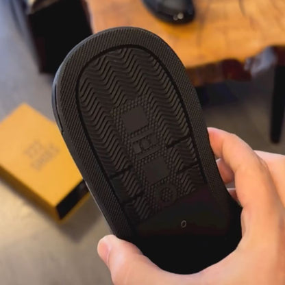 Carlos | Zapatillas Running Hombre con Suela Reforzada y Diseño Moderno 2