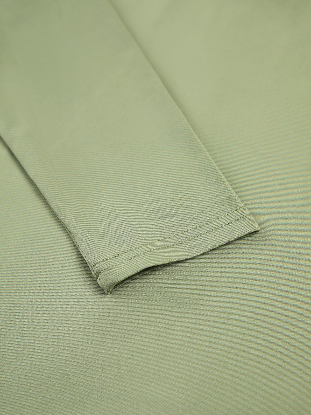 Clara | Elegante Top Corto de Manga Larga para Mujer 4