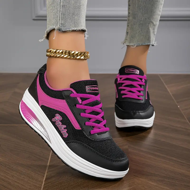 Claudia | Zapatos Ortopédicos con Soporte Ergonómico para Mujer 2