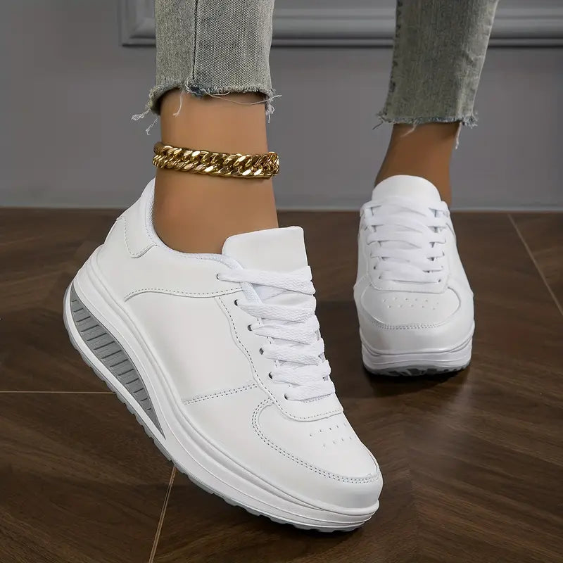 Claudia | Zapatos Ortopédicos con Soporte Ergonómico para Mujer 3