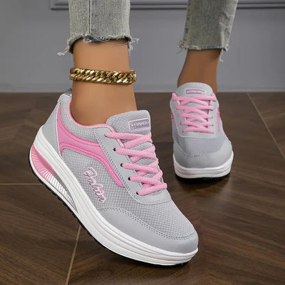 Claudia | Zapatos Ortopédicos con Soporte Ergonómico para Mujer 4
