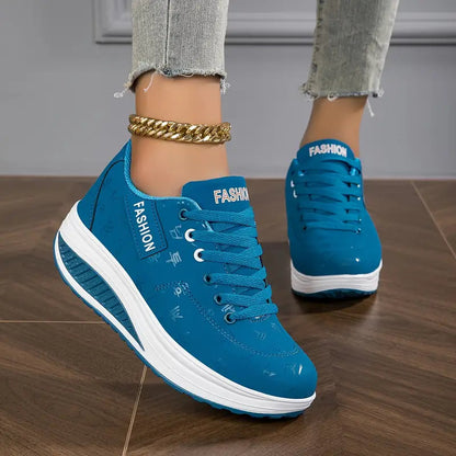 Claudia | Zapatos Ortopédicos con Soporte Ergonómico para Mujer 5