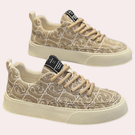 Diego | Zapatillas Informales de Gran Comodidad para Hombre 0