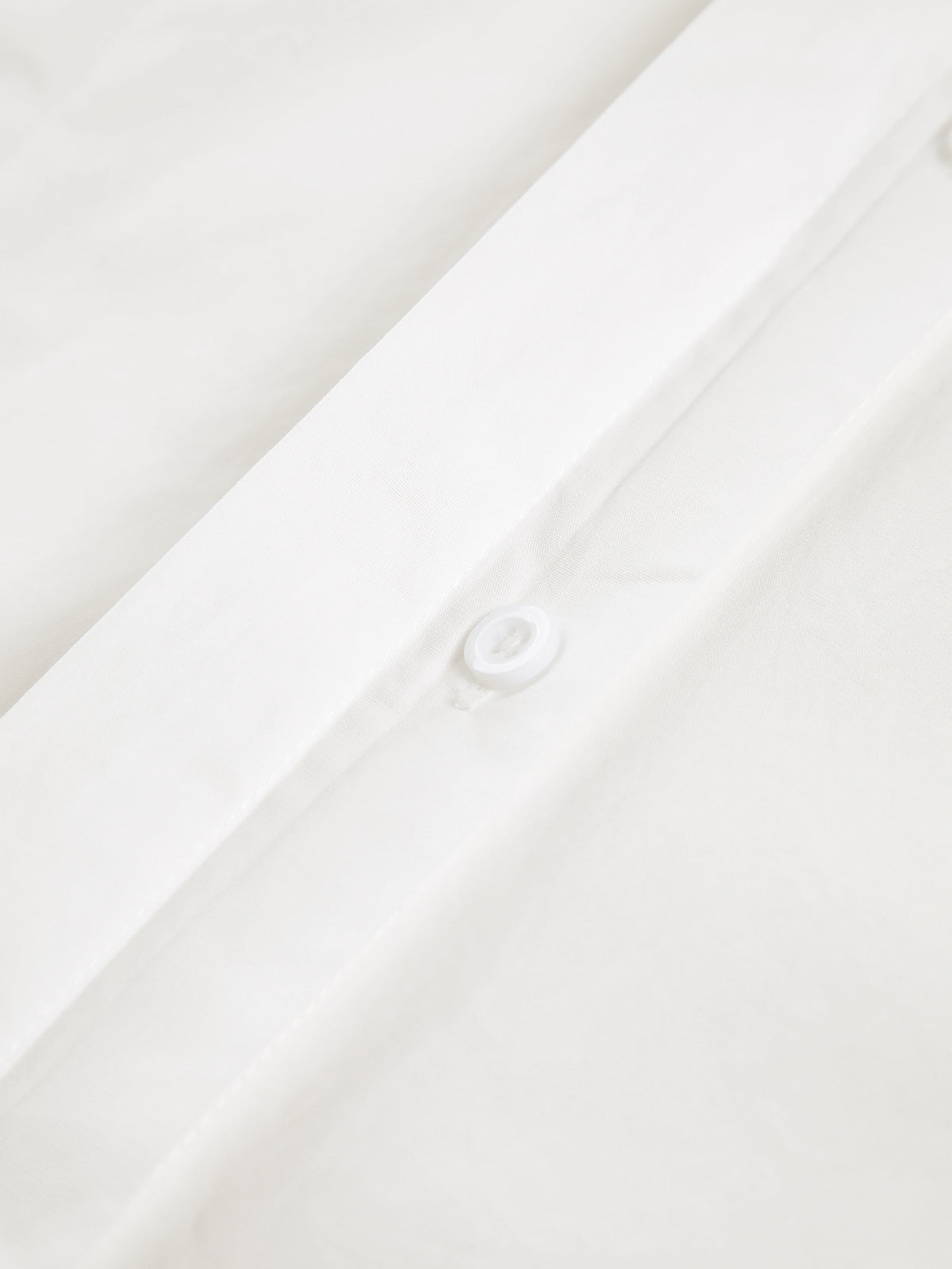 Isabel | Elegante Clásica Blusa de Algodón de Manga Larga 5