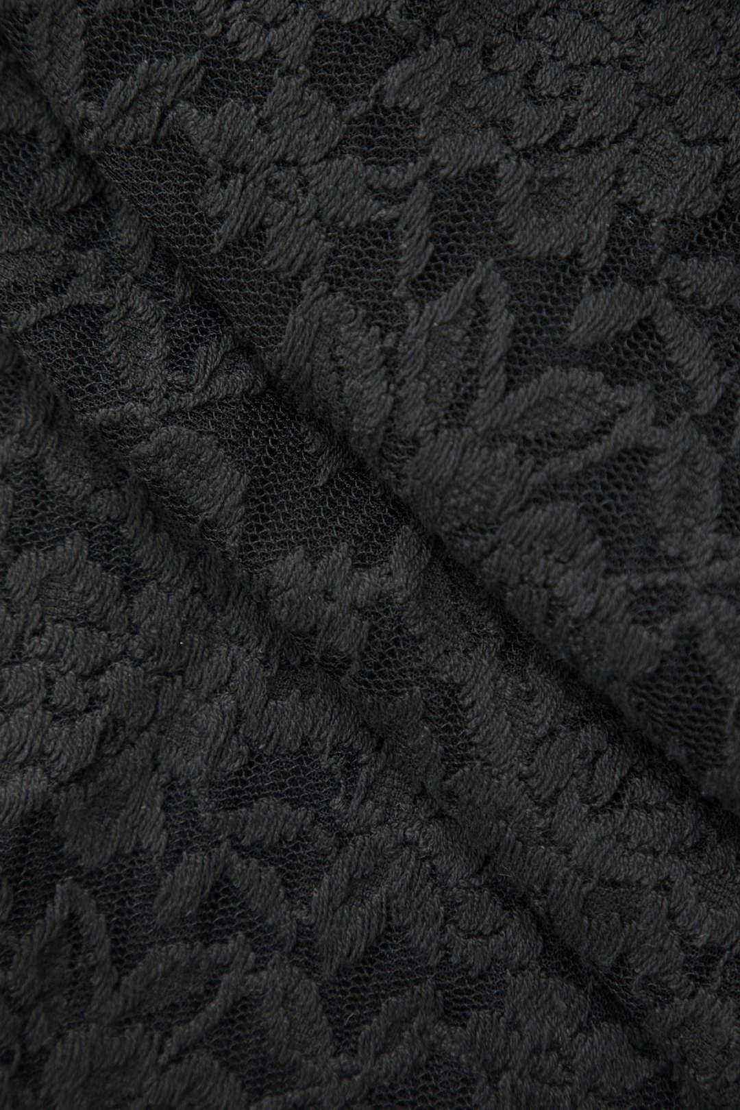 Isabella | Vestido Largo de Encaje Semitransparente Elegante para Mujer 5