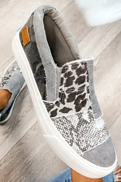 Isabella | Zapatilla Deportiva Sin Cordones para Mujer con Diseño Único 5