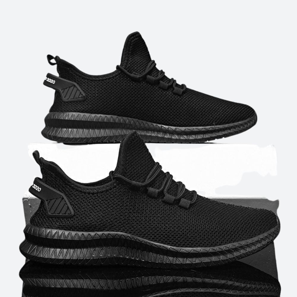 Ivar | Zapatillas de Hombre con Suela Dinámica y Ajuste Perfecto 1