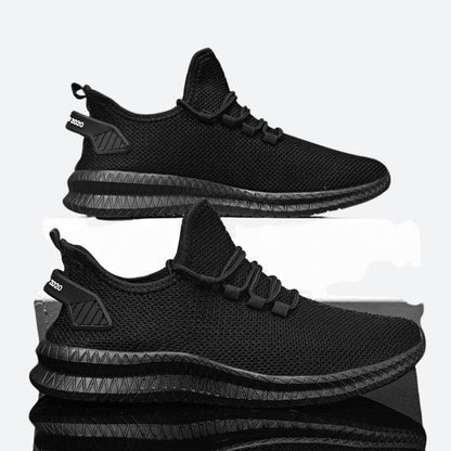 Ivar | Zapatillas de Hombre con Suela Dinámica y Ajuste Perfecto 1