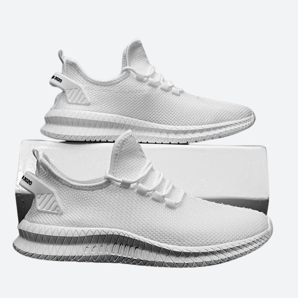 Ivar | Zapatillas de Hombre con Suela Dinámica y Ajuste Perfecto 2
