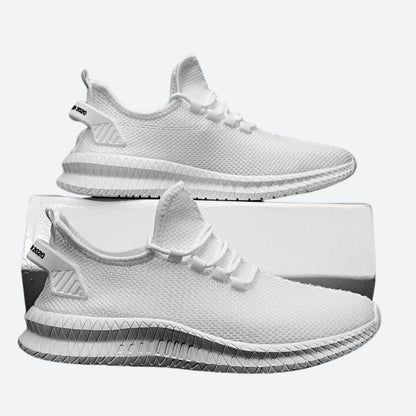Ivar | Zapatillas de Hombre con Suela Dinámica y Ajuste Perfecto 2