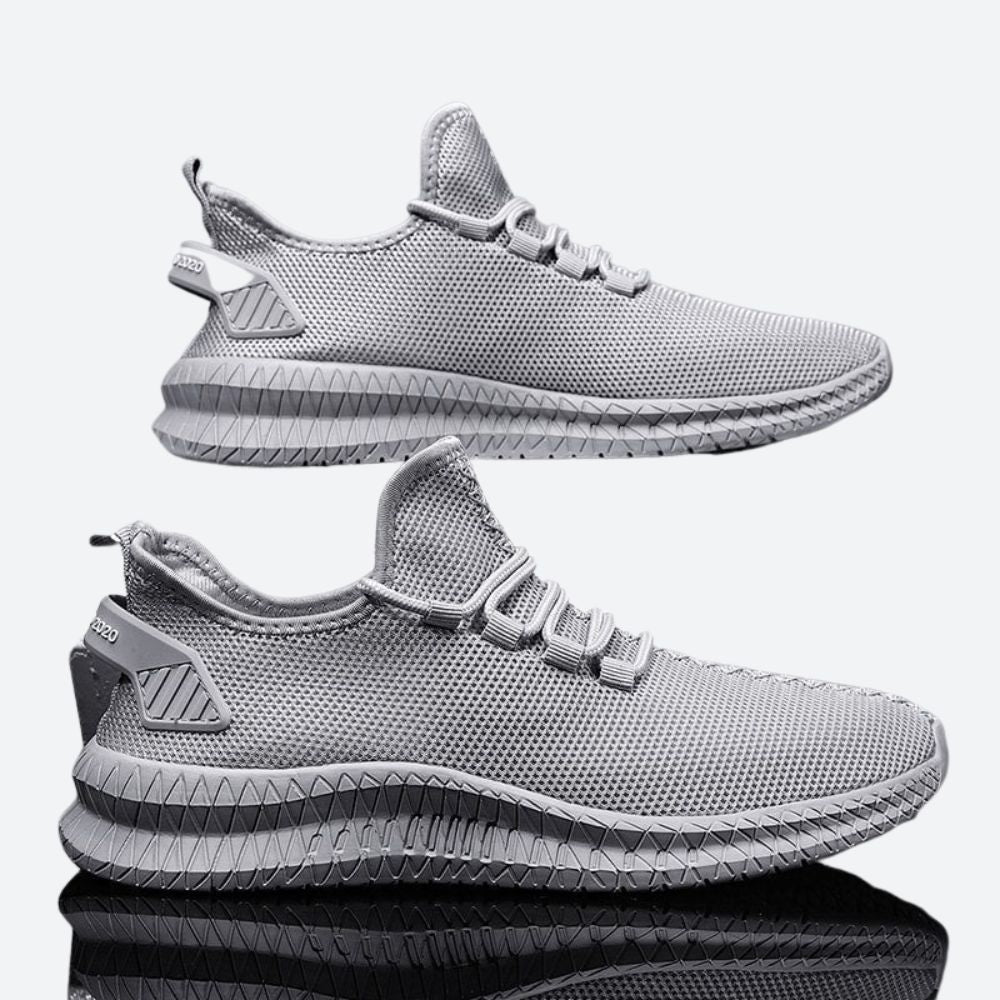 Ivar | Zapatillas de Hombre con Suela Dinámica y Ajuste Perfecto 3