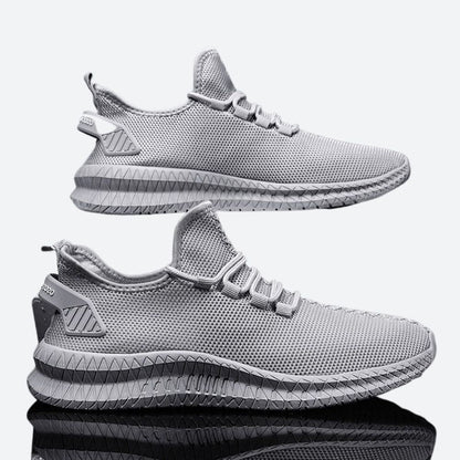 Ivar | Zapatillas de Hombre con Suela Dinámica y Ajuste Perfecto 3