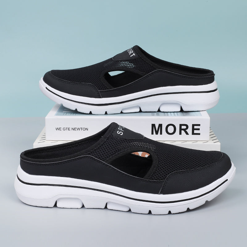 Javier | Zapatillas de Apoyo Ligeras y Transpirables para Hombre 1