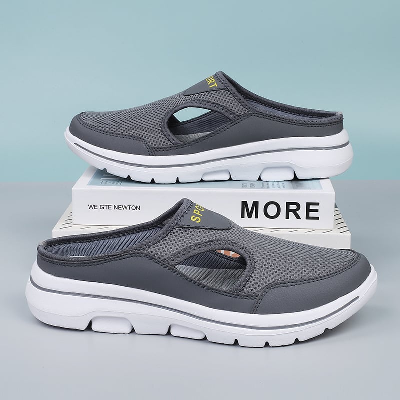 Javier | Zapatillas de Apoyo Ligeras y Transpirables para Hombre 2