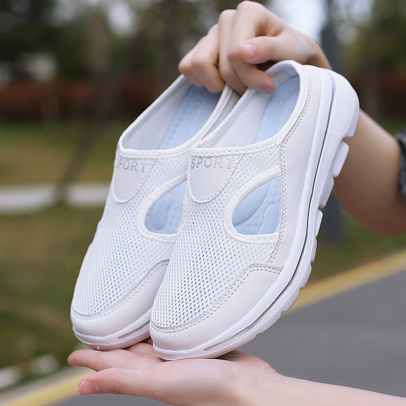 Javier | Zapatillas de Apoyo Ligeras y Transpirables para Hombre 3
