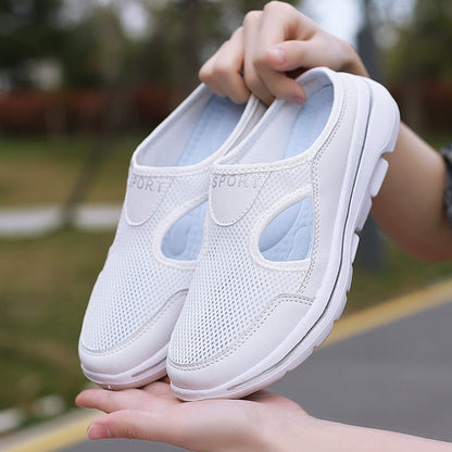 Javier | Zapatillas de Apoyo Ligeras y Transpirables para Hombre 3
