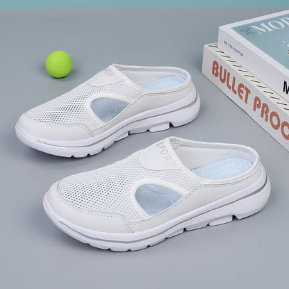 Javier | Zapatillas de Apoyo Ligeras y Transpirables para Hombre 6
