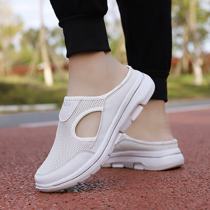 Javier | Zapatillas de Apoyo Ligeras y Transpirables para Hombre 8