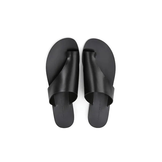 Lucía | Sandalias Peep Toe de Verano para Mujer con Estilo Moderno y Comodidad 0