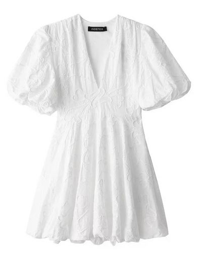 Lucía | Vestido de Verano Elegante para Mujer con Estilo Versátil 4