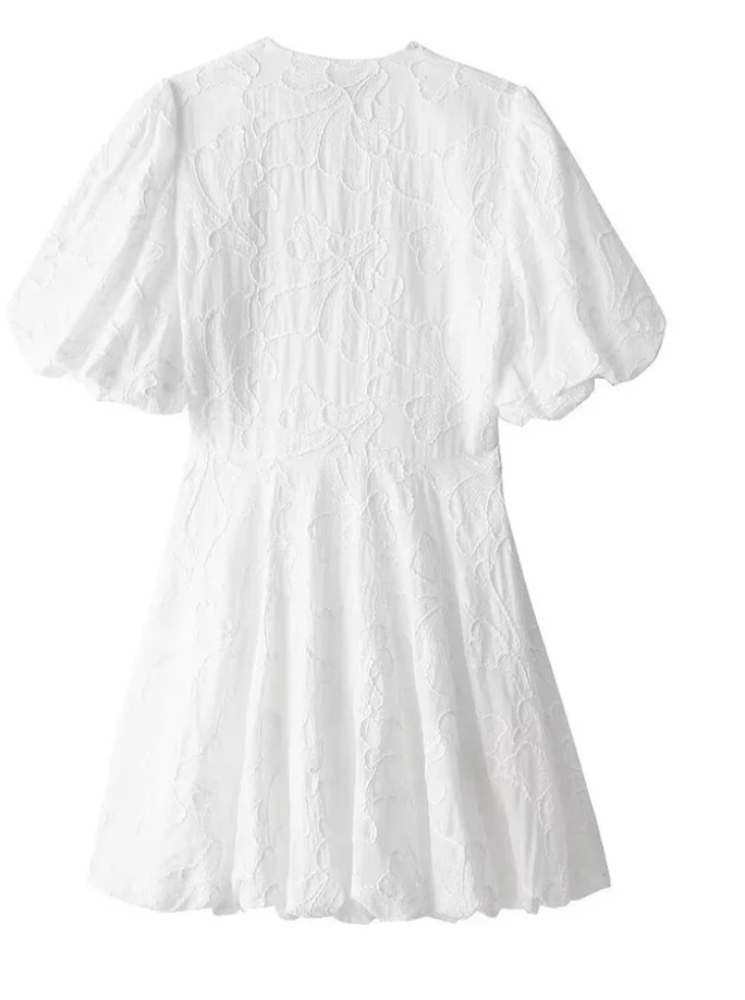Lucía | Vestido de Verano Elegante para Mujer con Estilo Versátil 5