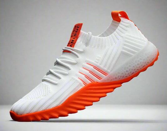 Lucía | Zapatillas de Deporte Modernas y Cómodas para Mujer 0