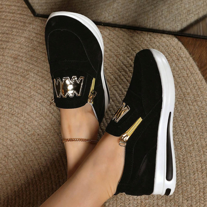 Lucía | Zapatillas de Plataforma Cómodas para Mujer 1