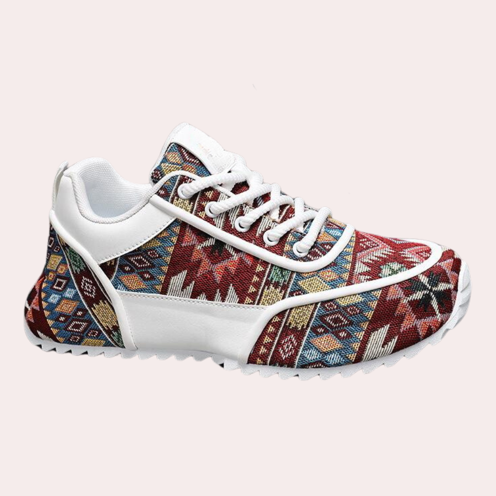 Marcelo | Zapatillas Transpirables de Estilo Vintage para Hombre 2