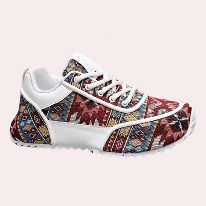 Marcelo | Zapatillas Transpirables de Estilo Vintage para Hombre 2