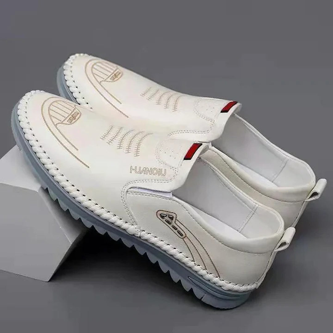 Martín | Zapatillas Casual Elegantes Retro para Hombre 3