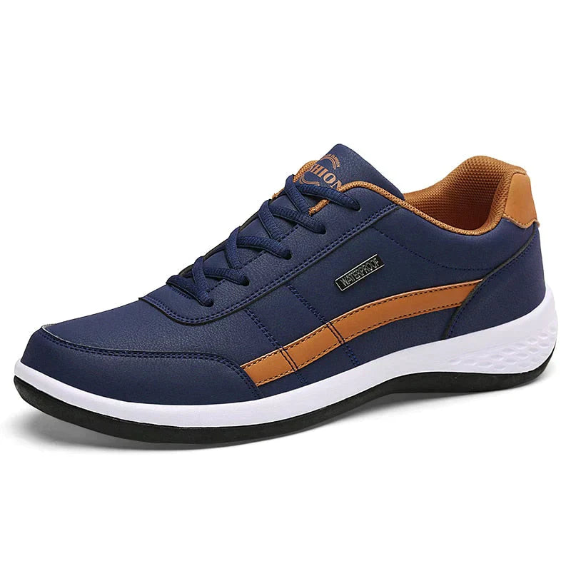 Olivier | Zapatillas Elegantes y Resistentes al Agua para Hombre 1