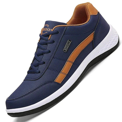 Olivier | Zapatillas Elegantes y Resistentes al Agua para Hombre 5