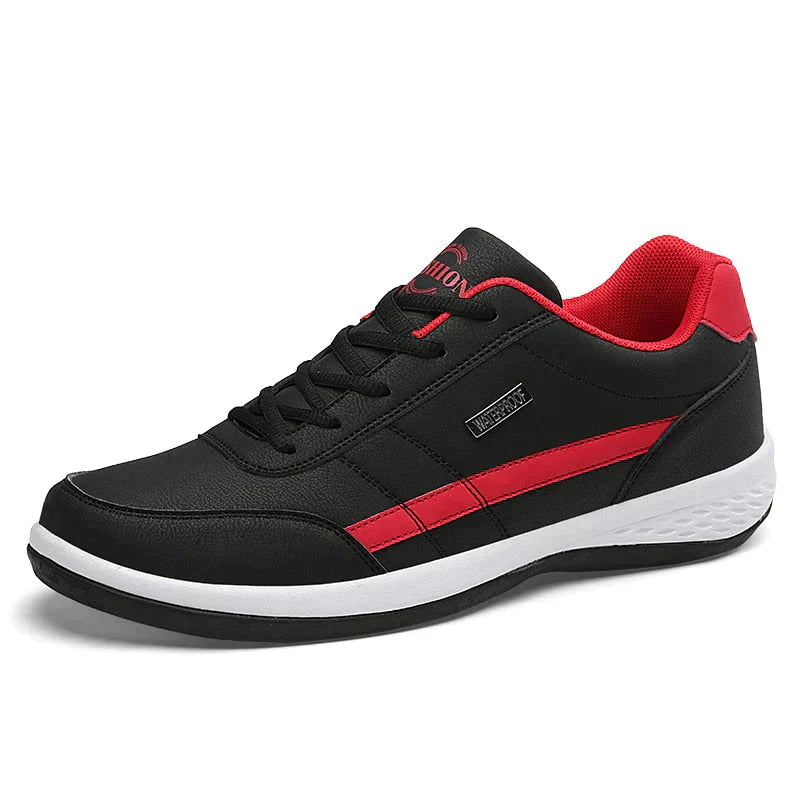 Olivier | Zapatillas Elegantes y Resistentes al Agua para Hombre 6