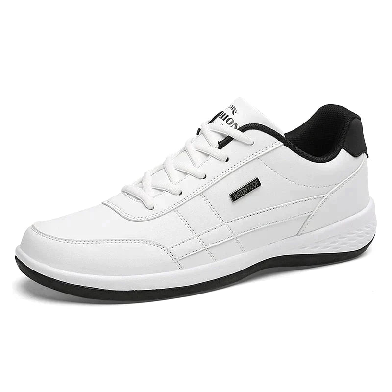 Olivier | Zapatillas Elegantes y Resistentes al Agua para Hombre 7