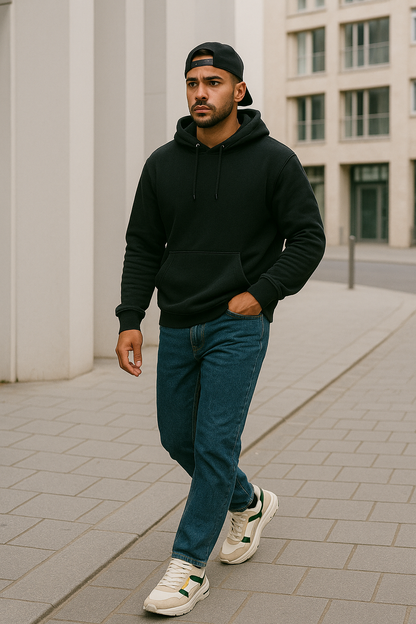 Santiago | Zapatillas Casual Elegantes para Hombre Moderno 4
