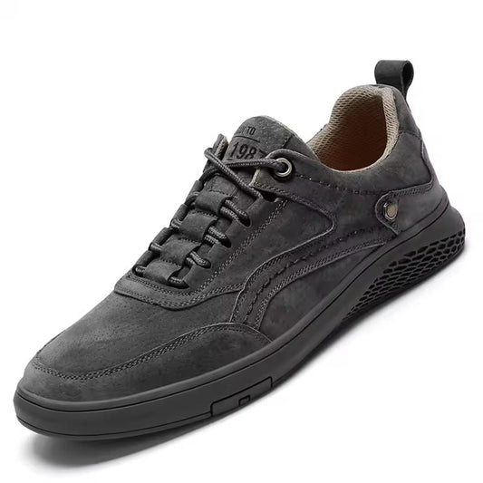 Santiago | Zapatillas Deportivas con Suela Antideslizante para Hombre 0