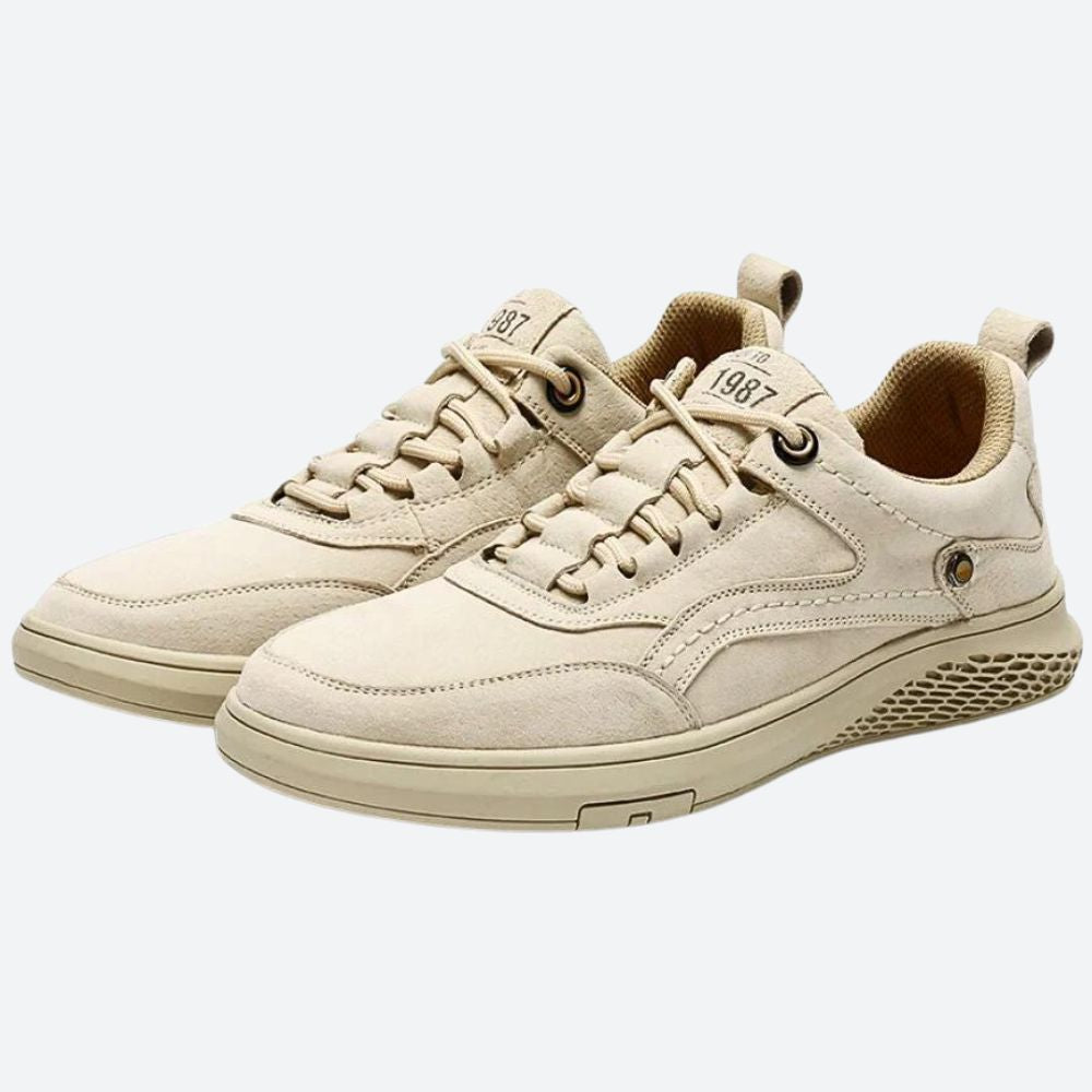 Santiago | Zapatillas Deportivas con Suela Antideslizante para Hombre 2