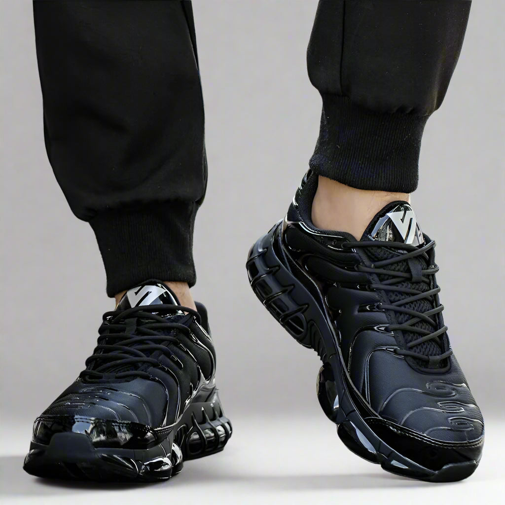 Santiago | Zapato de Trabajo con Puntera de Acero y Comodidad para Hombre 1